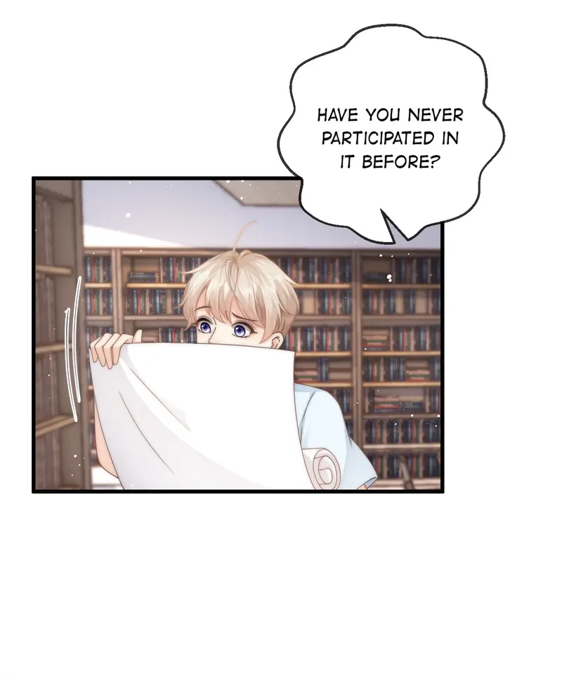 Green Plum Island Chapter 17 page 35 - 