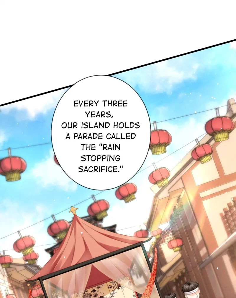 Green Plum Island Chapter 17 page 36 - 