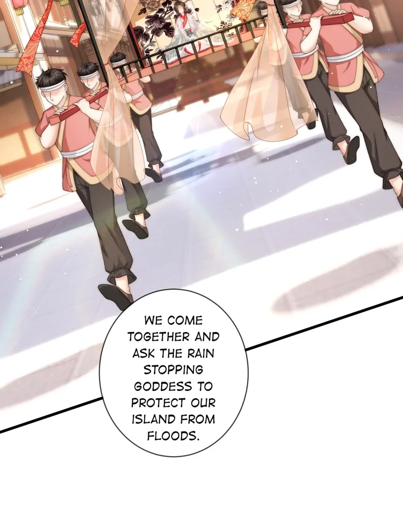 Green Plum Island Chapter 17 page 37 - 