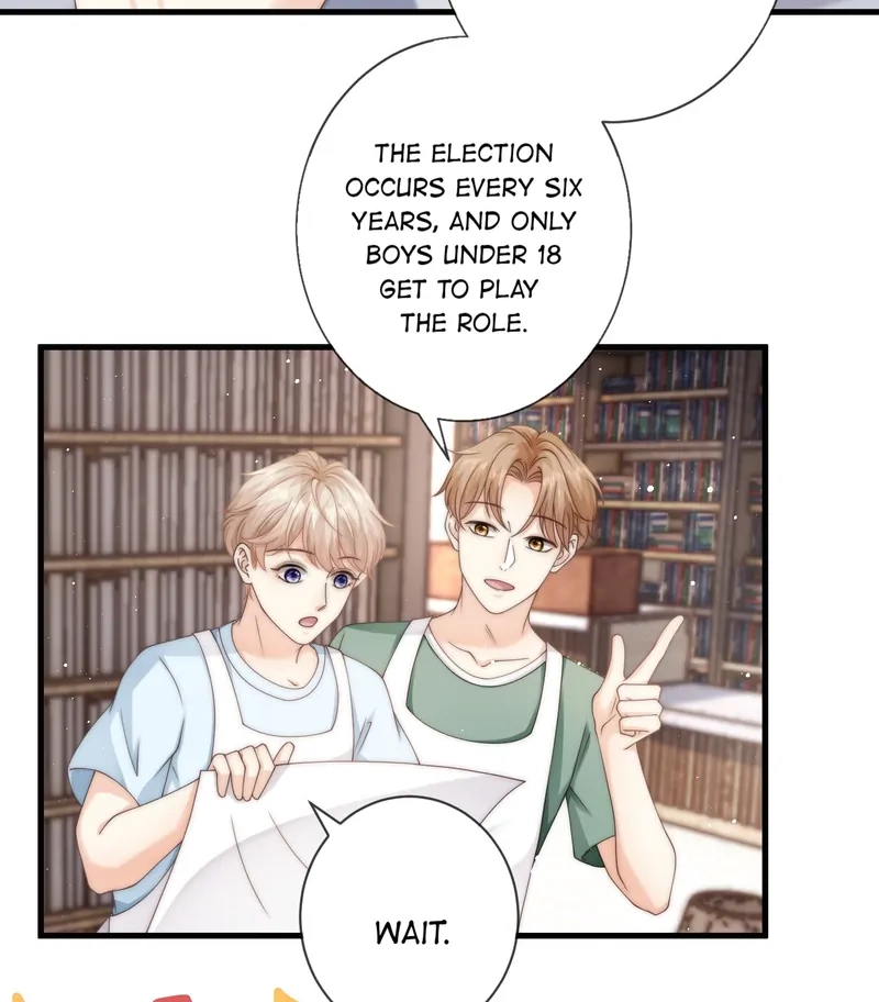 Green Plum Island Chapter 17 page 39 - 