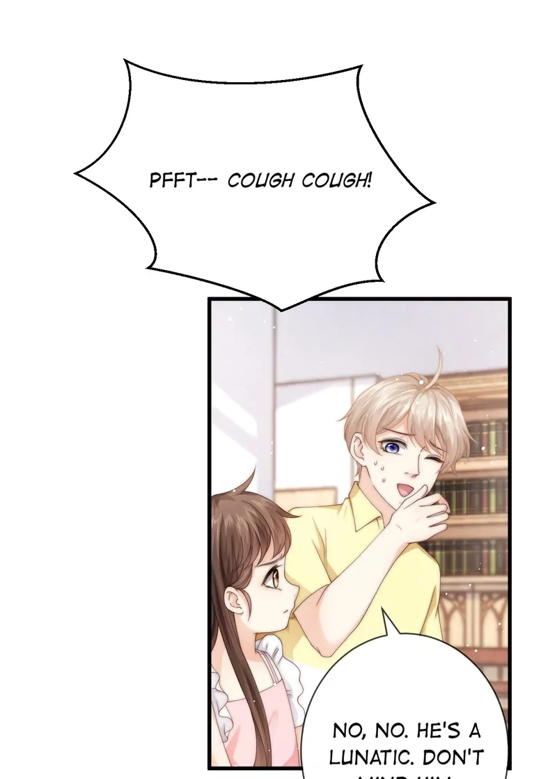 Green Plum Island Chapter 17 page 10 - 