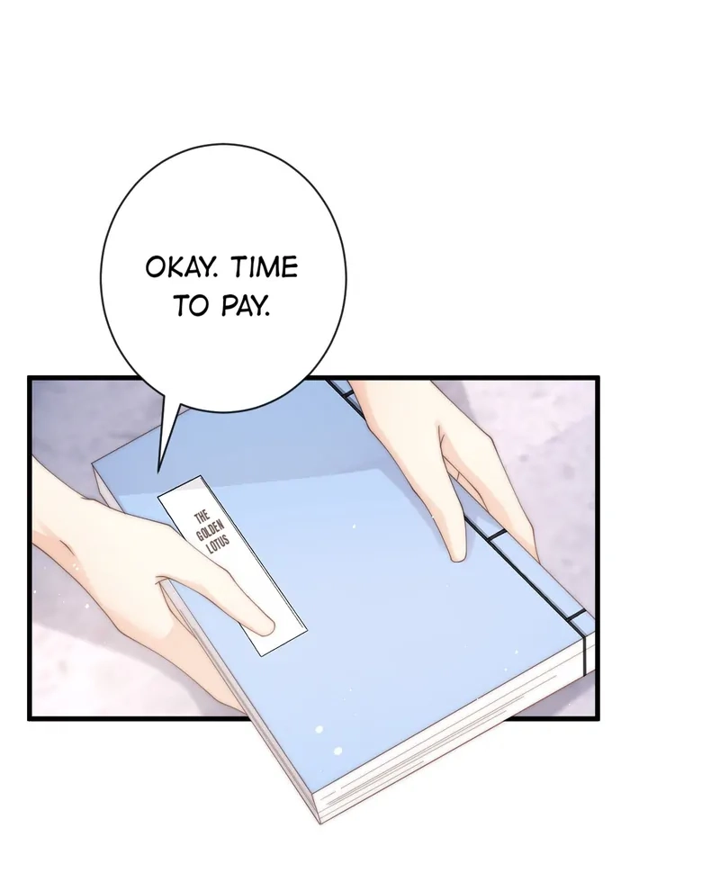 Green Plum Island Chapter 18 page 12 - 