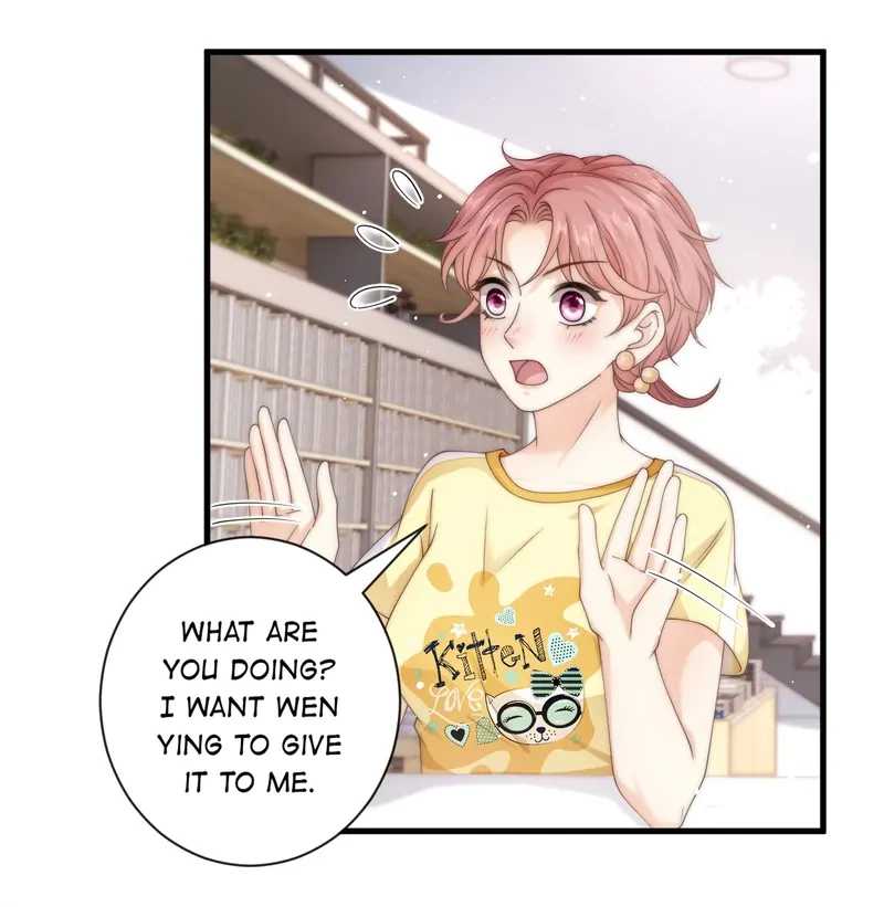 Green Plum Island Chapter 18 page 13 - 