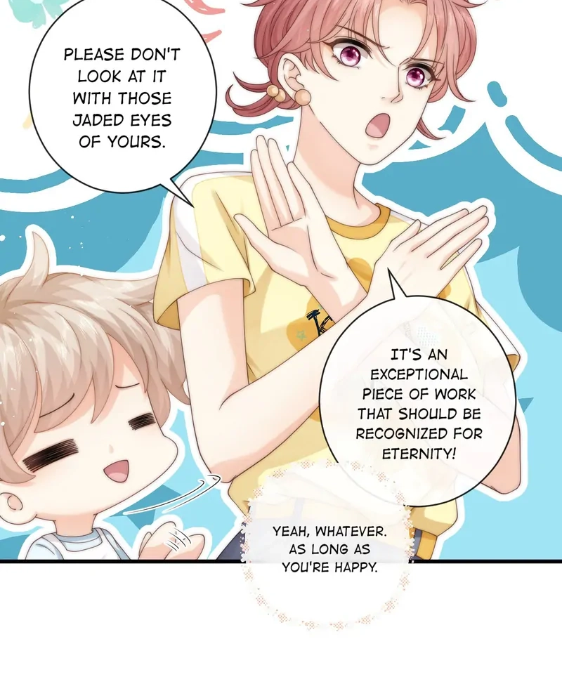Green Plum Island Chapter 18 page 15 - 