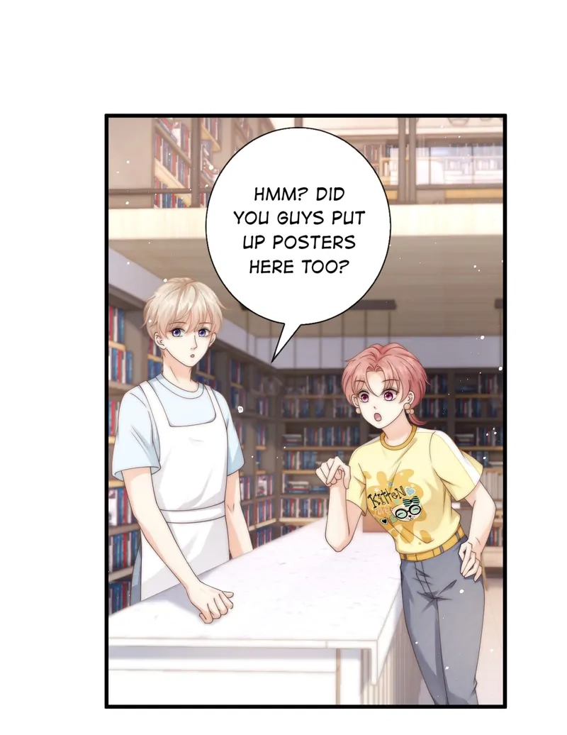 Green Plum Island Chapter 18 page 16 - 