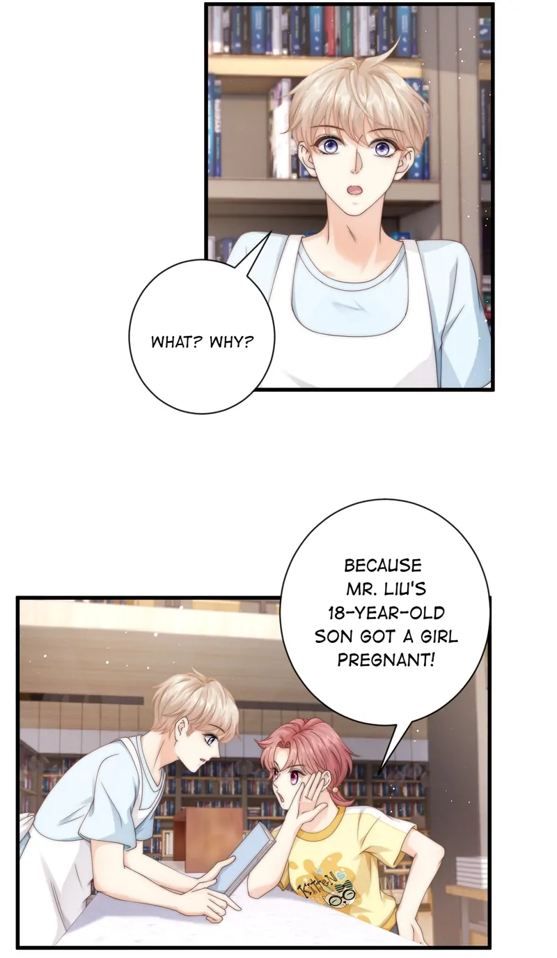 Green Plum Island Chapter 18 page 18 - 