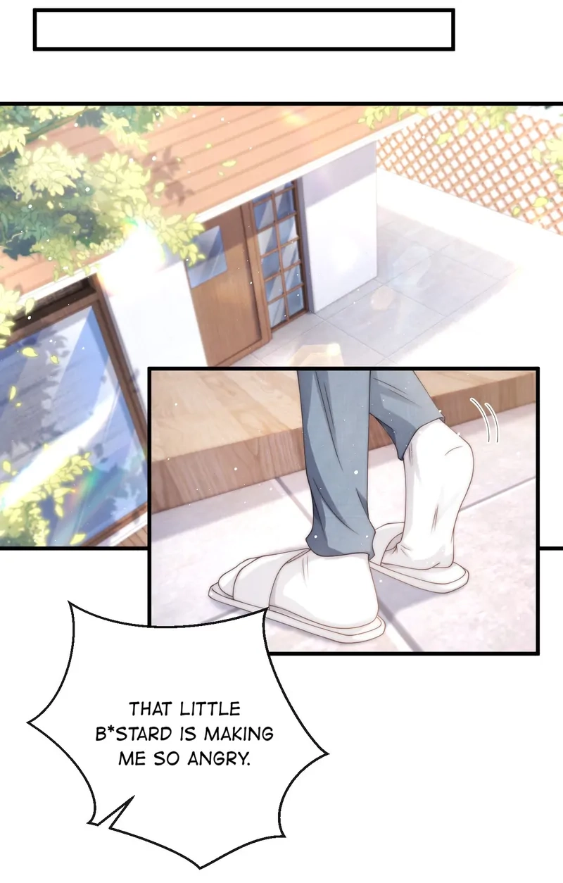 Green Plum Island Chapter 18 page 21 - 