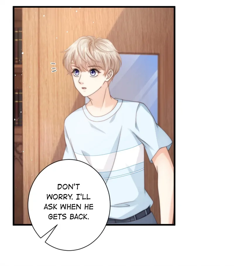 Green Plum Island Chapter 18 page 22 - 