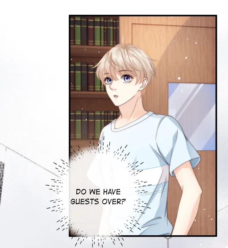 Green Plum Island Chapter 18 page 23 - 