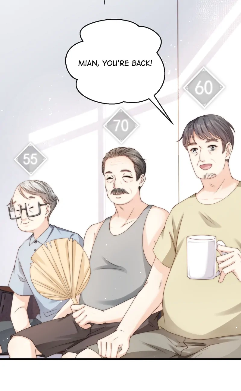Green Plum Island Chapter 18 page 24 - 