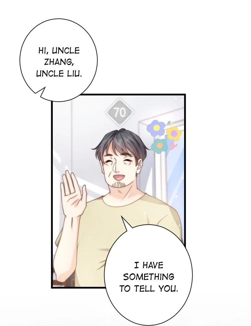 Green Plum Island Chapter 18 page 25 - 