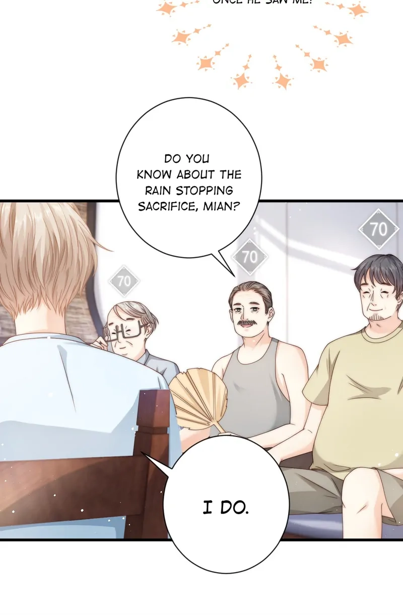 Green Plum Island Chapter 18 page 27 - 