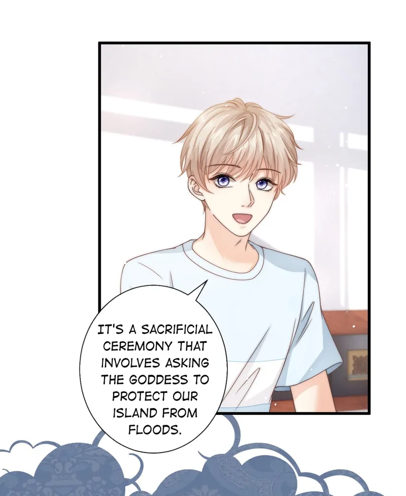 Green Plum Island Chapter 18 page 28 - 