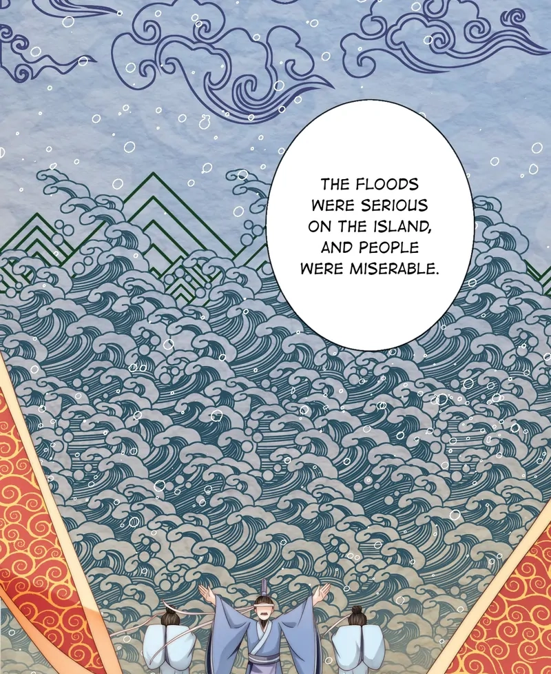 Green Plum Island Chapter 18 page 30 - 
