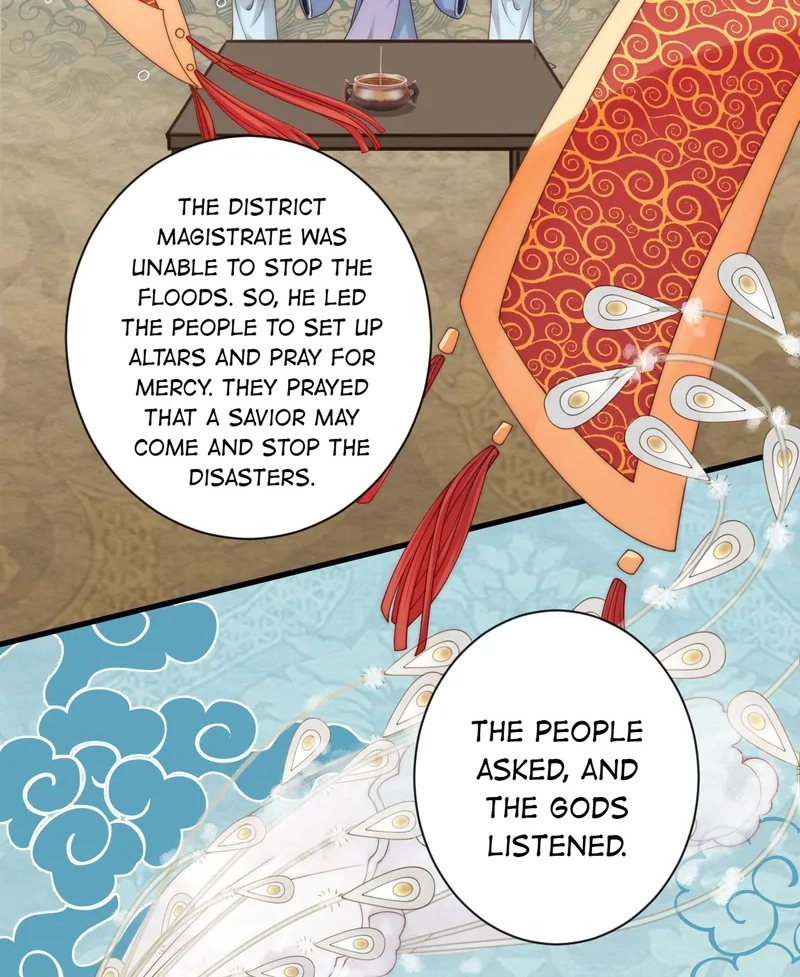 Green Plum Island Chapter 18 page 31 - 