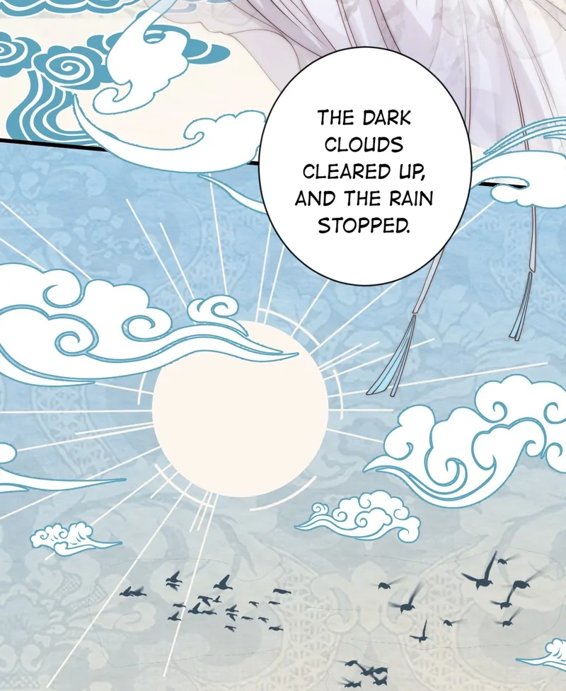 Green Plum Island Chapter 18 page 33 - 