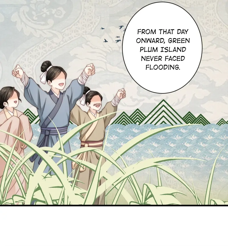 Green Plum Island Chapter 18 page 34 - 