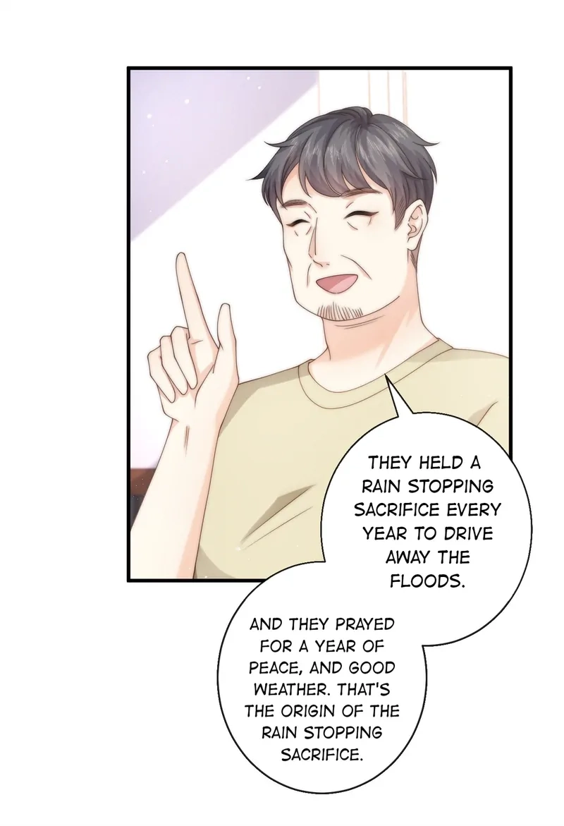 Green Plum Island Chapter 18 page 36 - 