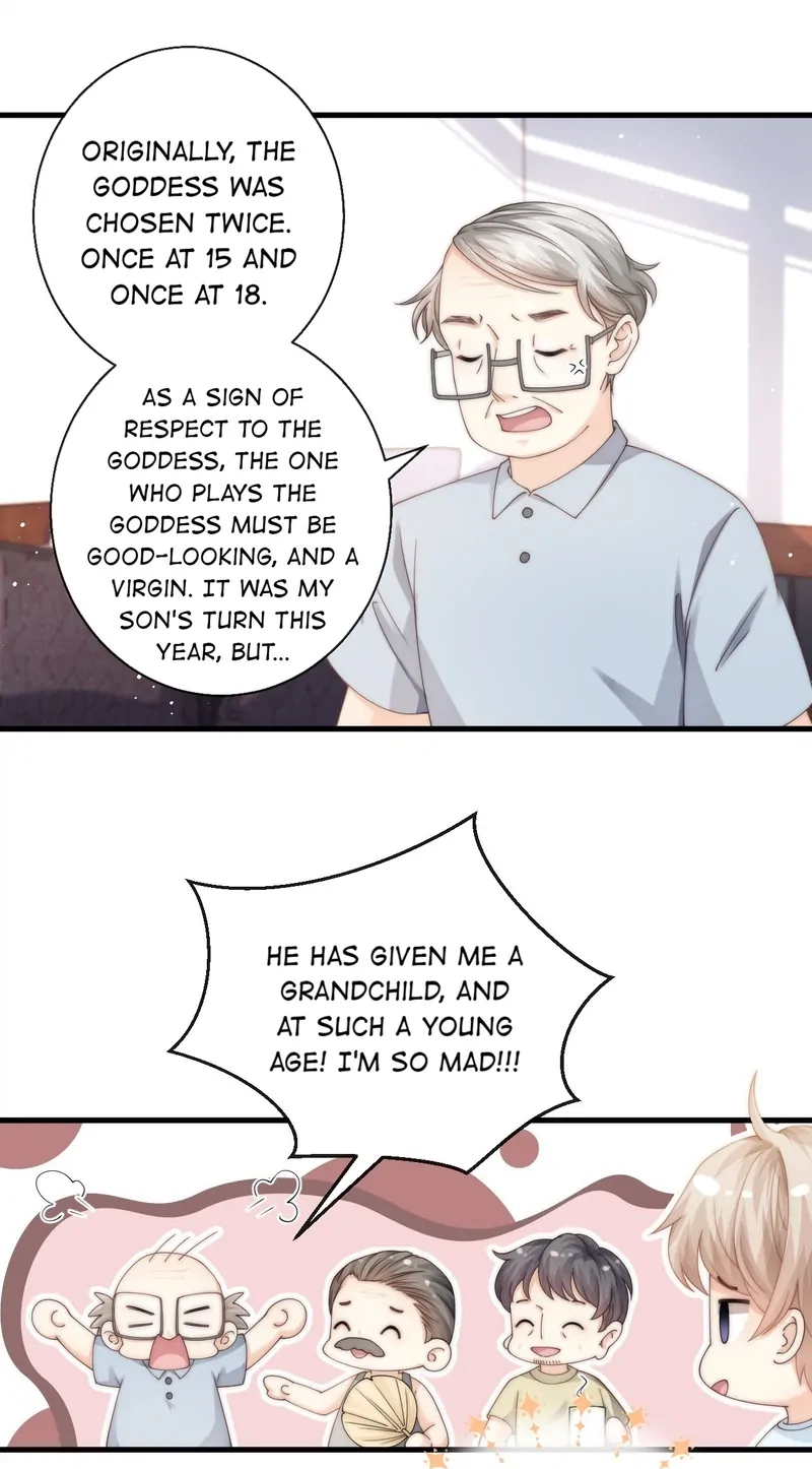 Green Plum Island Chapter 18 page 37 - 