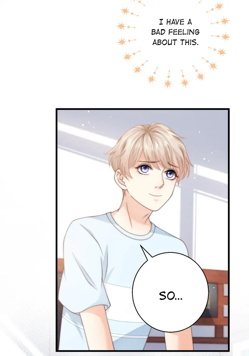 Green Plum Island Chapter 18 page 38 - 