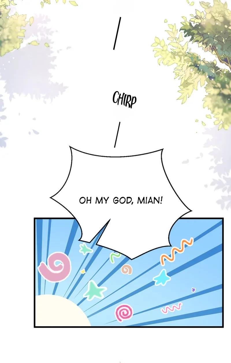 Green Plum Island Chapter 18 page 7 - 