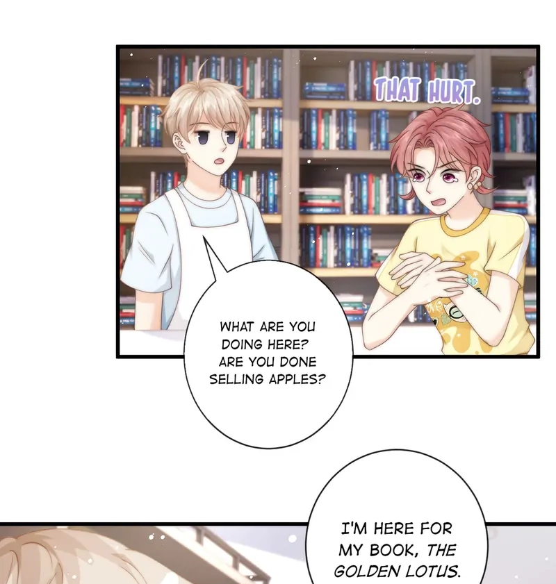 Green Plum Island Chapter 18 page 10 - 