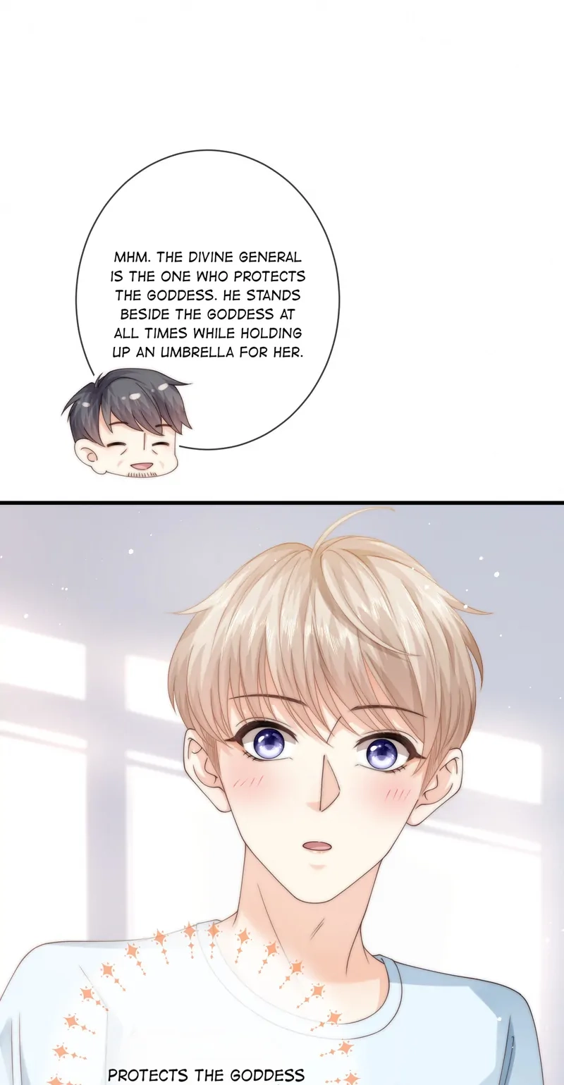 Green Plum Island Chapter 19 page 11 - 