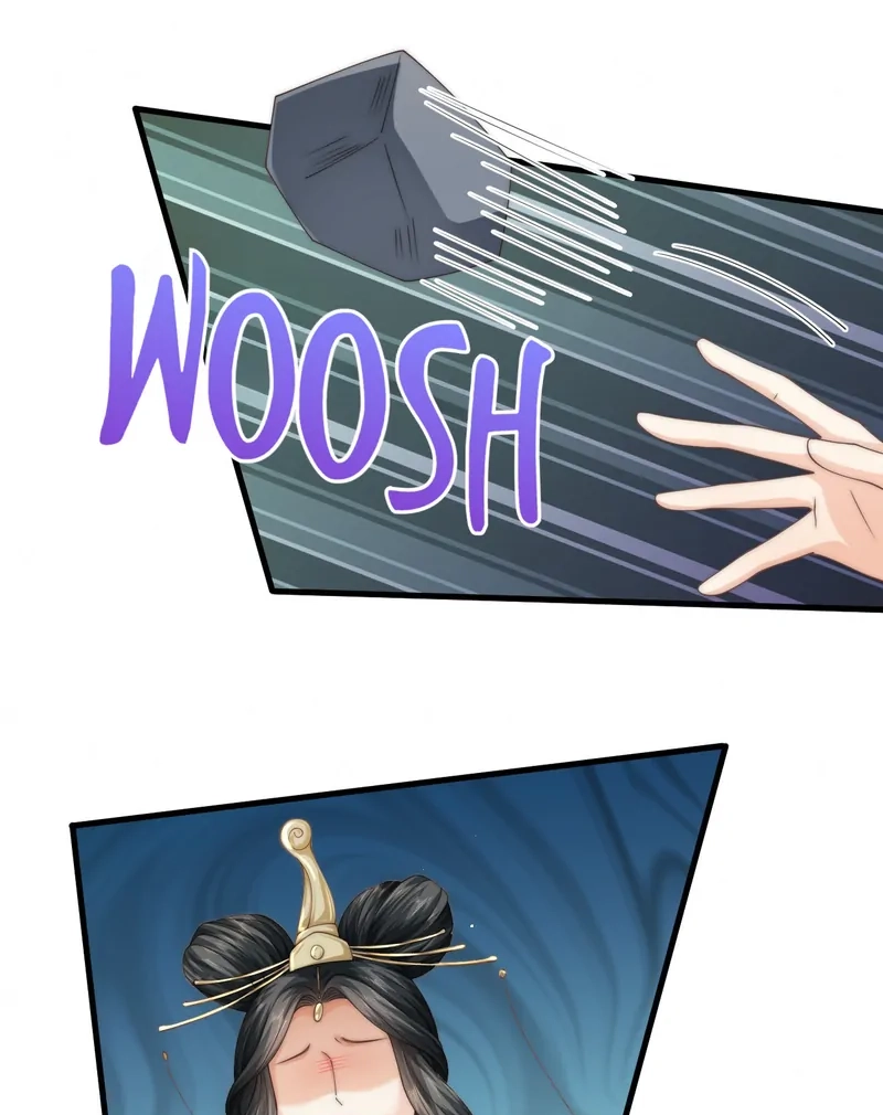 Green Plum Island Chapter 19 page 14 - 