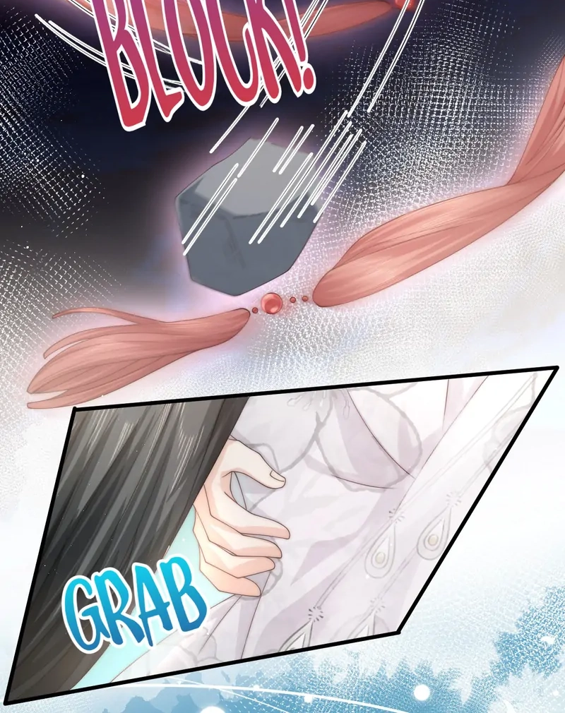 Green Plum Island Chapter 19 page 17 - 