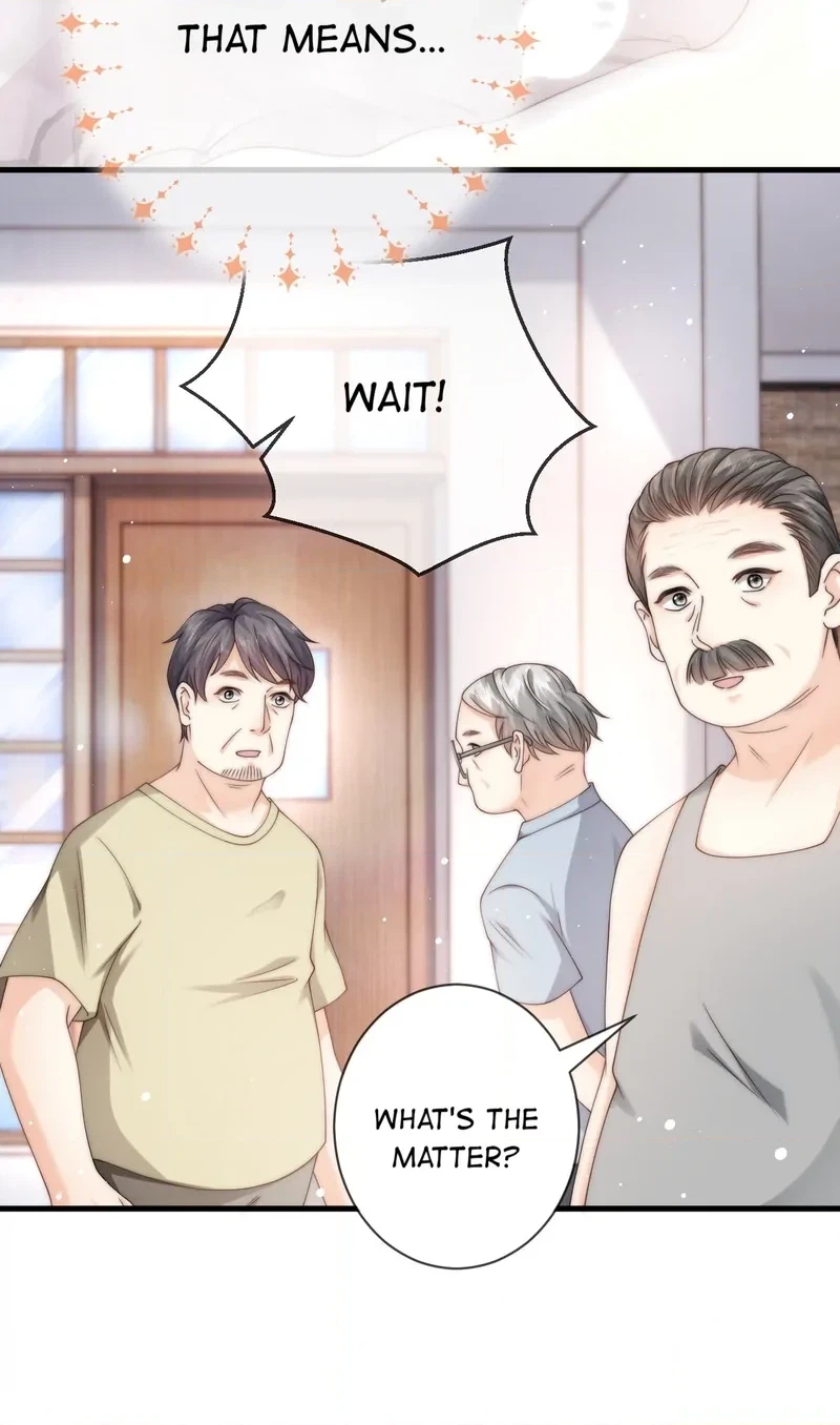 Green Plum Island Chapter 19 page 20 - 