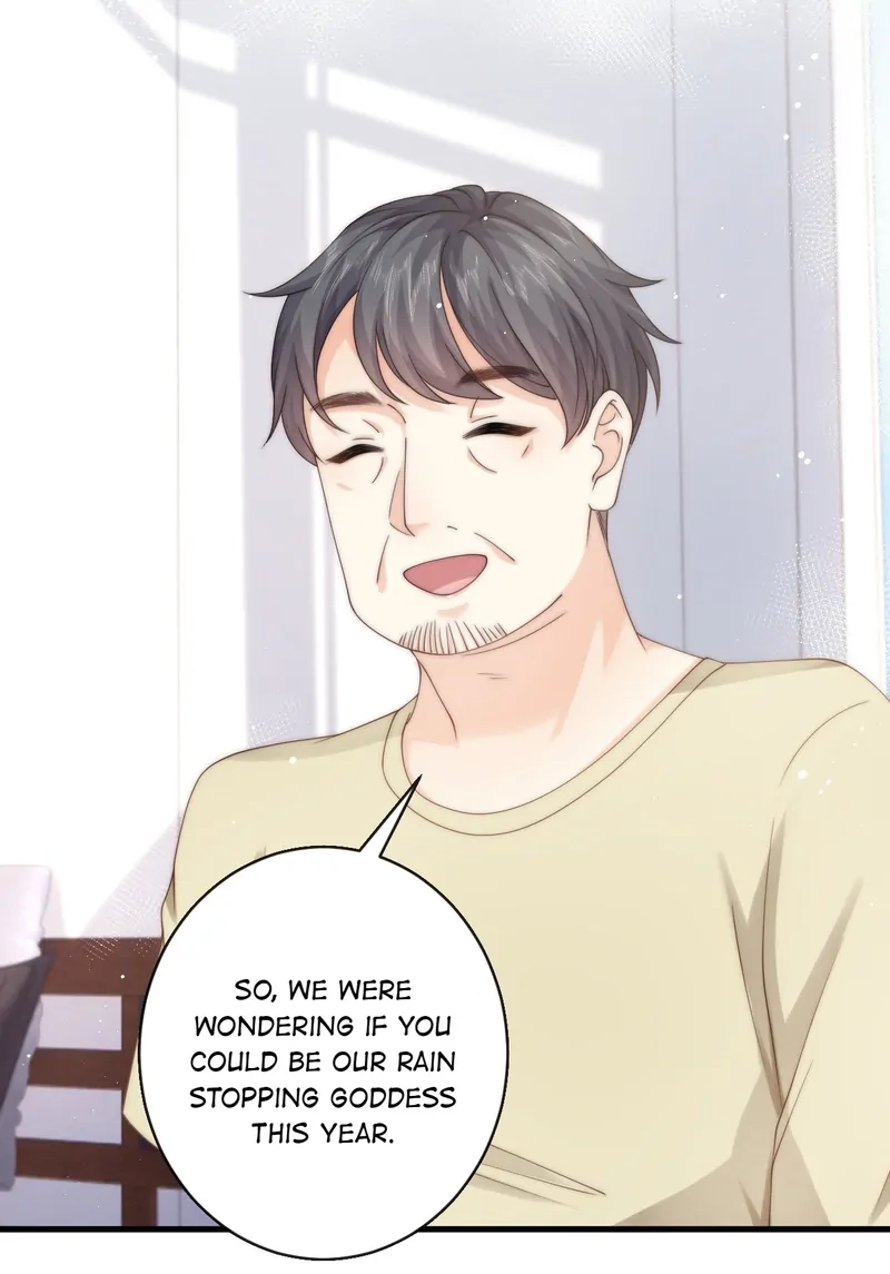 Green Plum Island Chapter 19 page 3 - 