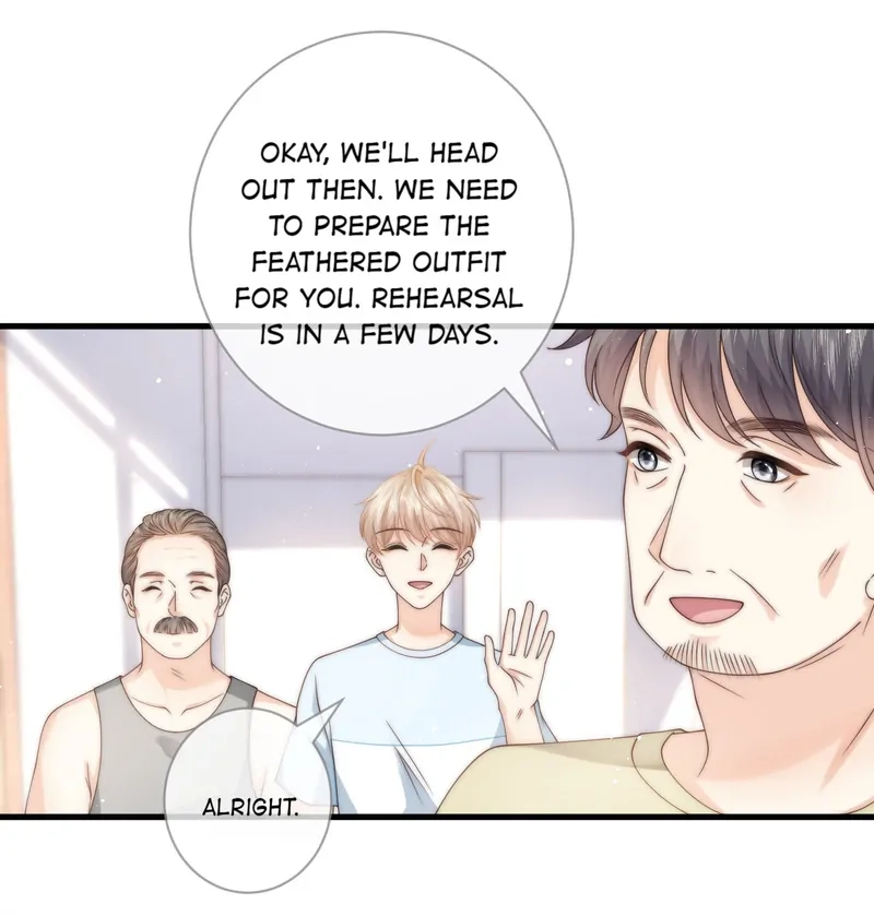 Green Plum Island Chapter 19 page 23 - 