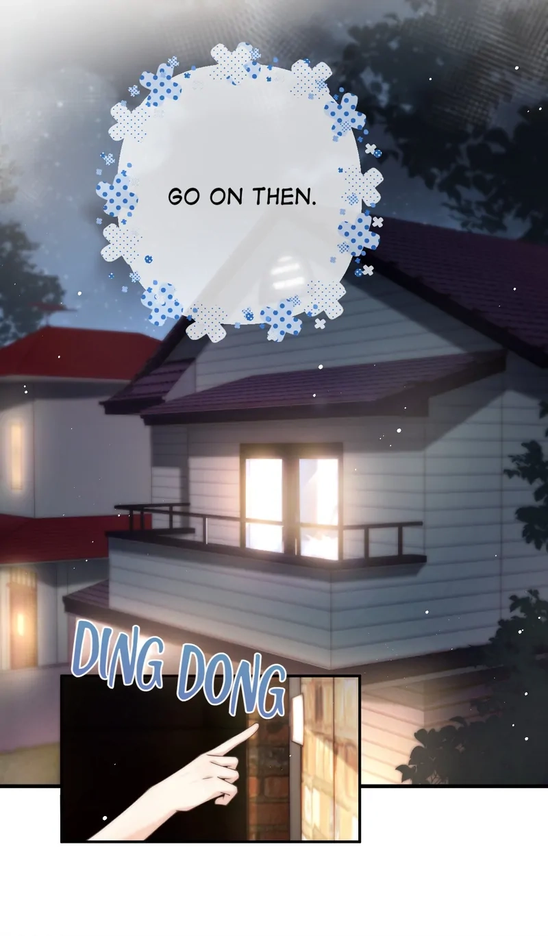 Green Plum Island Chapter 19 page 26 - 