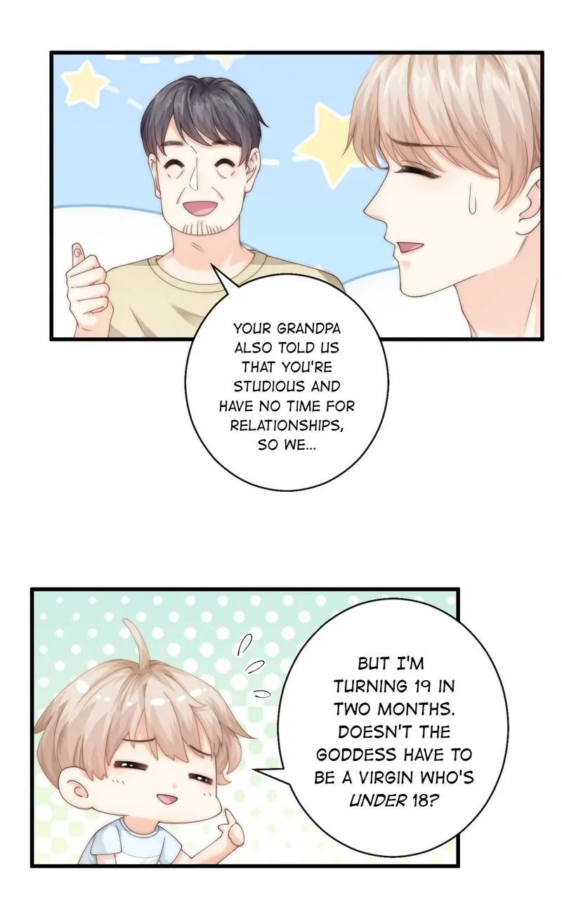 Green Plum Island Chapter 19 page 6 - 