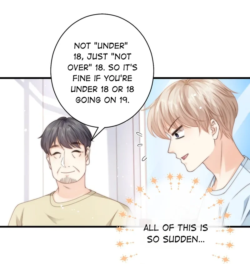 Green Plum Island Chapter 19 page 7 - 