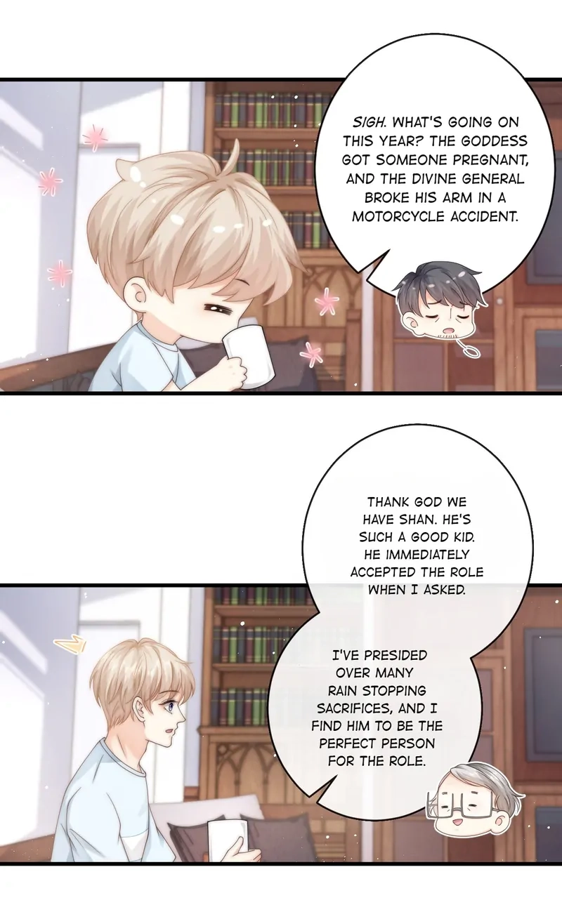 Green Plum Island Chapter 19 page 9 - 