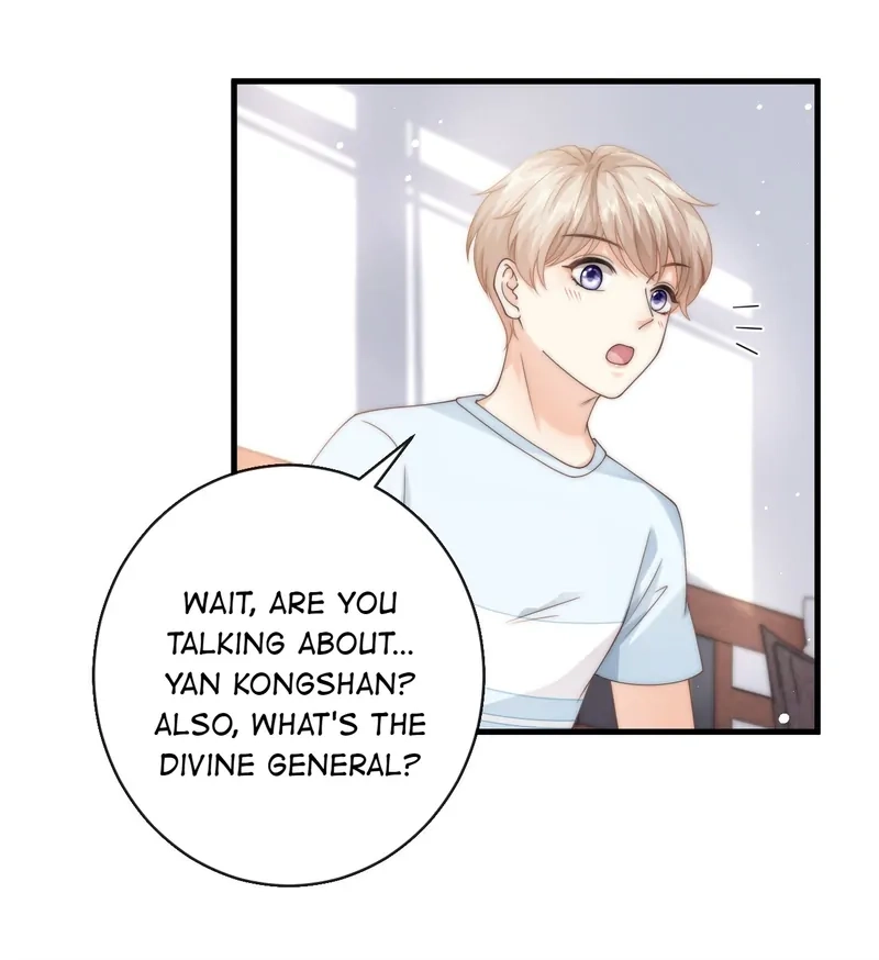 Green Plum Island Chapter 19 page 10 - 