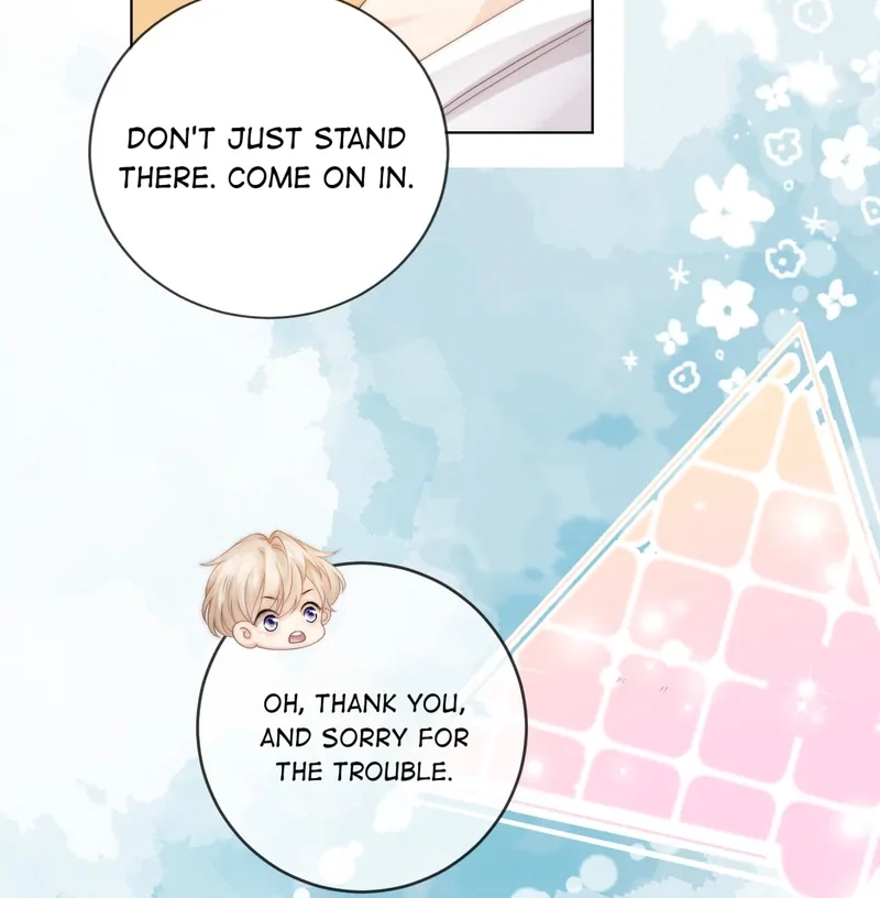 Green Plum Island Chapter 2 page 14 - 