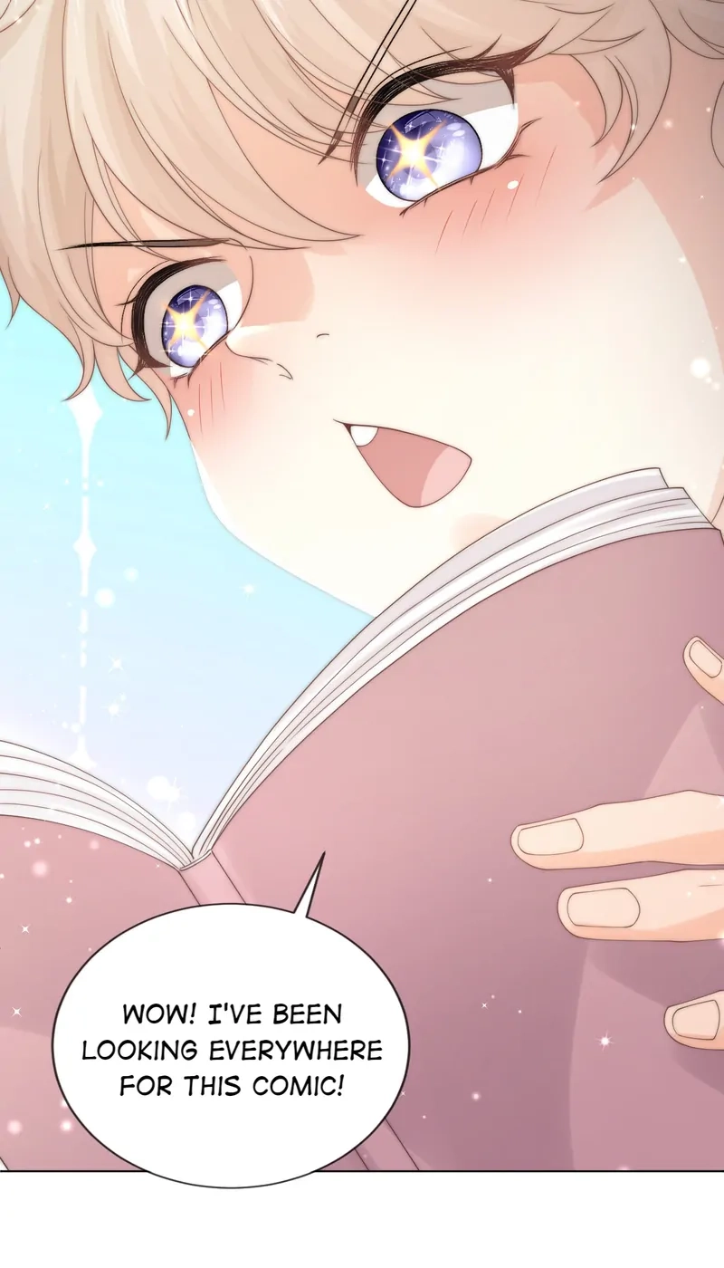 Green Plum Island Chapter 2 page 21 - 