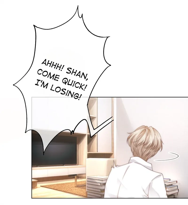 Green Plum Island Chapter 2 page 22 - 