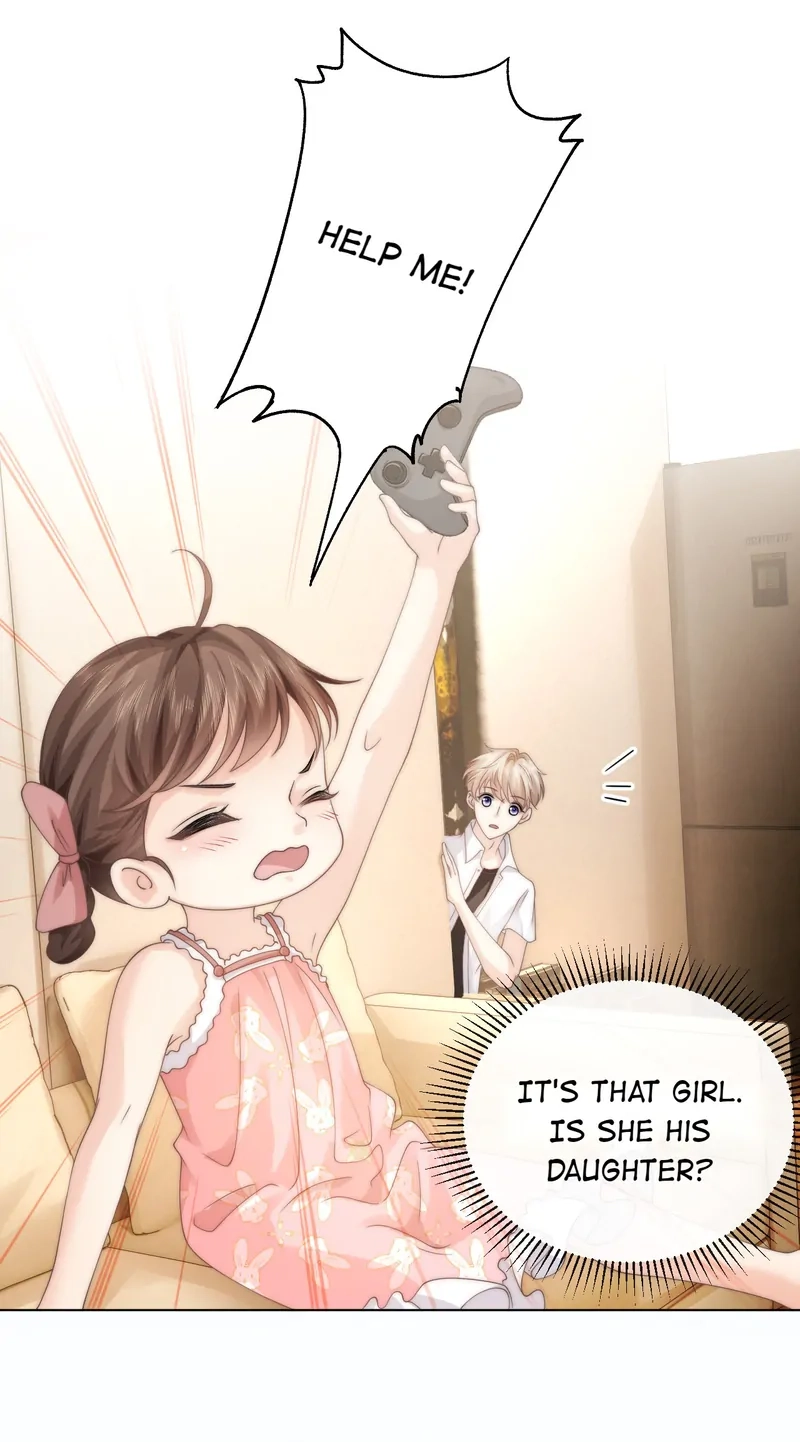 Green Plum Island Chapter 2 page 23 - 