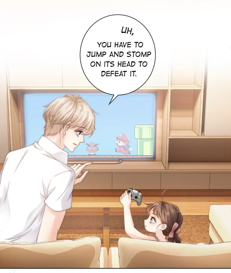 Green Plum Island Chapter 2 page 26 - 