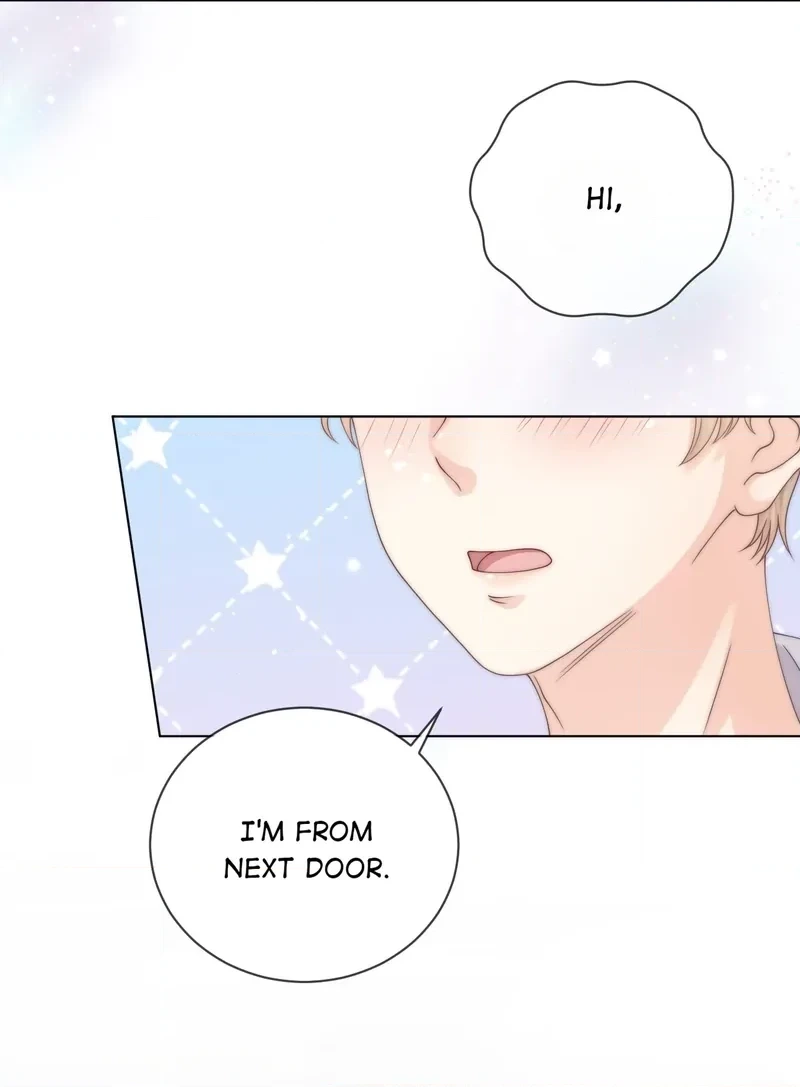 Green Plum Island Chapter 2 page 4 - 