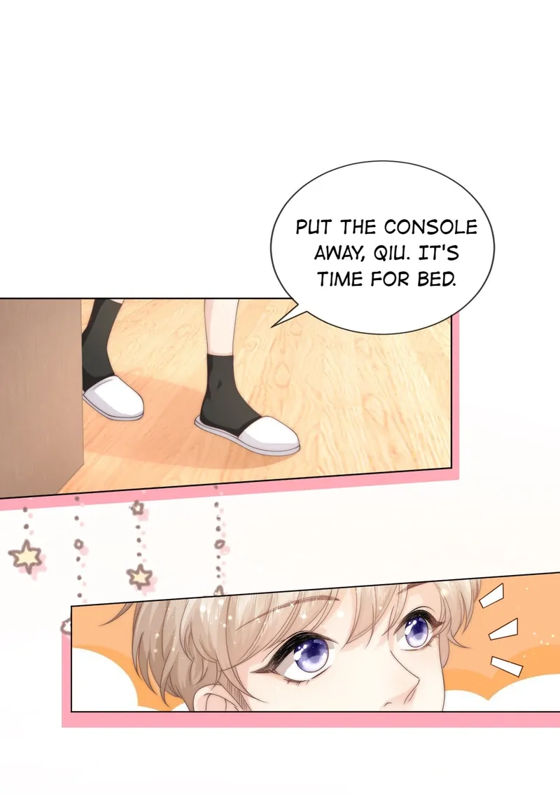 Green Plum Island Chapter 2 page 34 - 