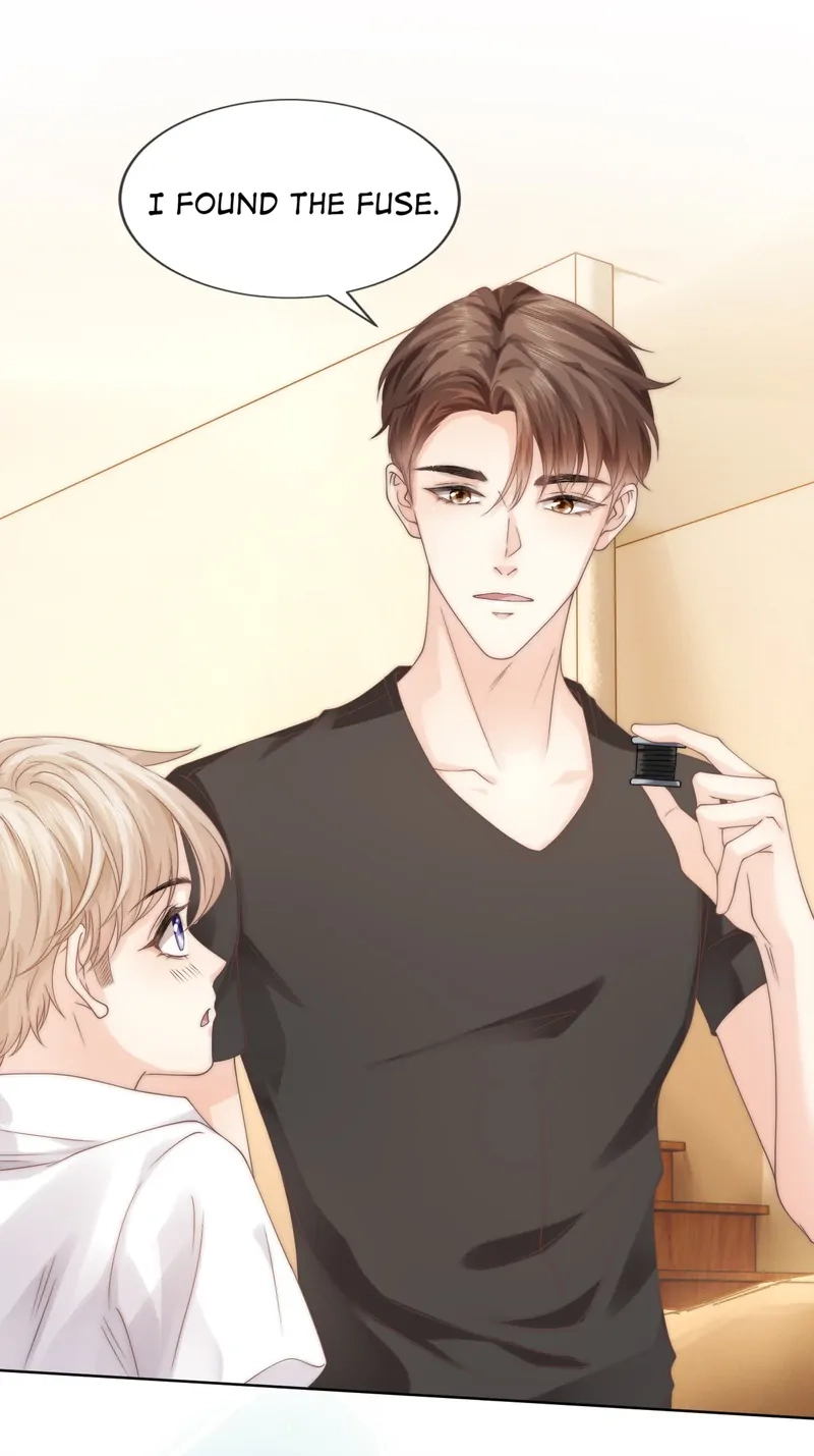 Green Plum Island Chapter 2 page 35 - 