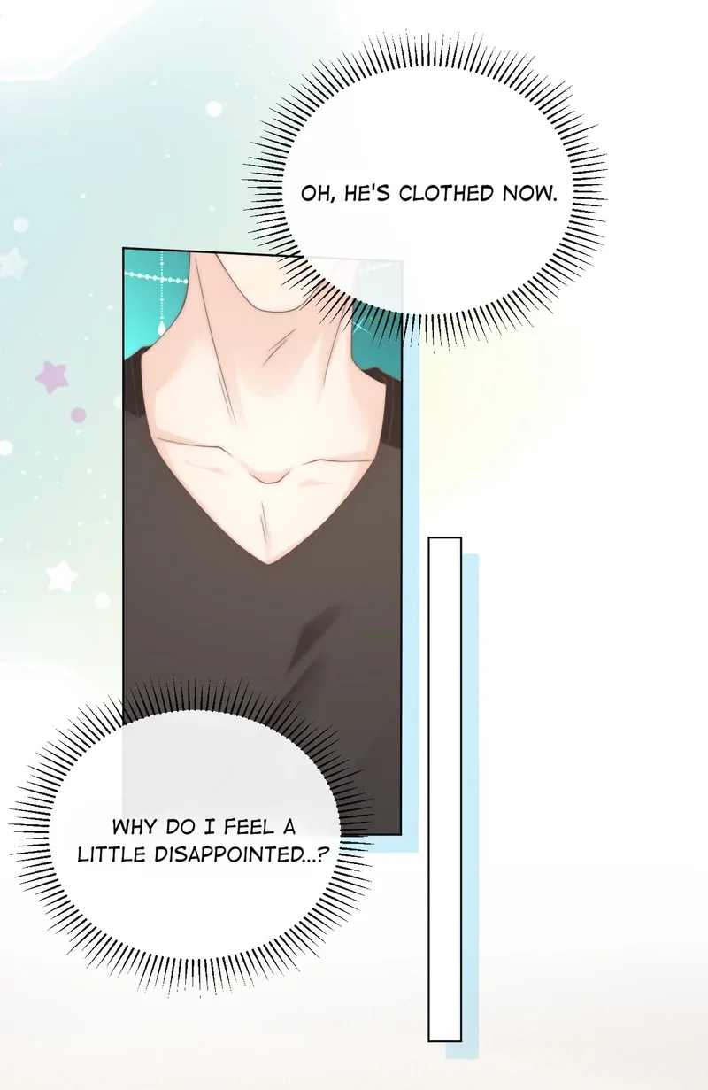 Green Plum Island Chapter 2 page 36 - 
