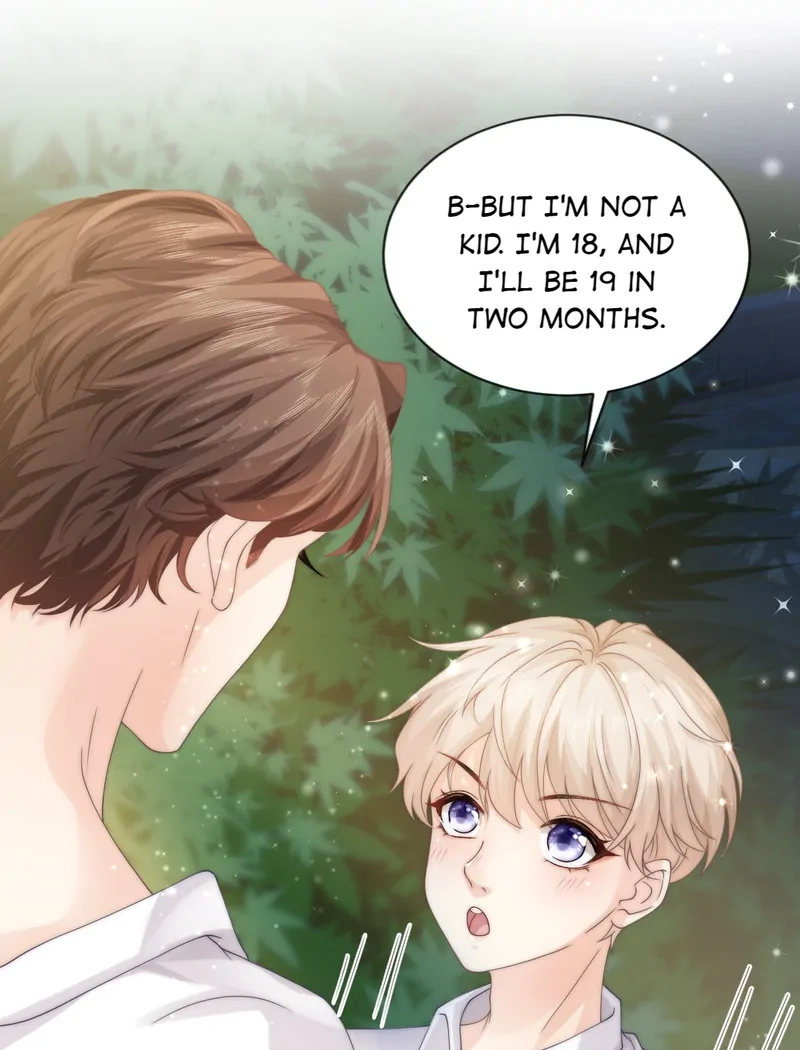 Green Plum Island Chapter 2 page 5 - 