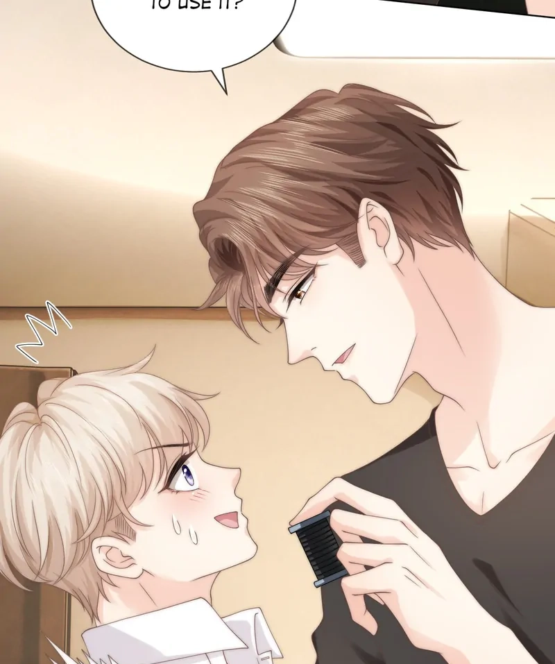 Green Plum Island Chapter 2 page 42 - 