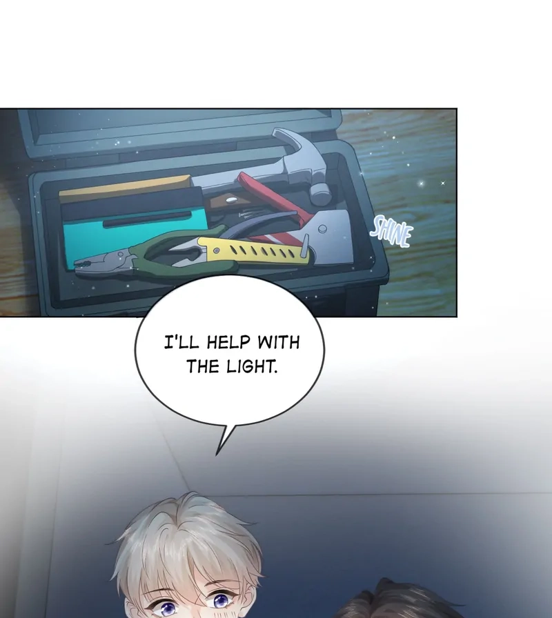 Green Plum Island Chapter 2 page 55 - 