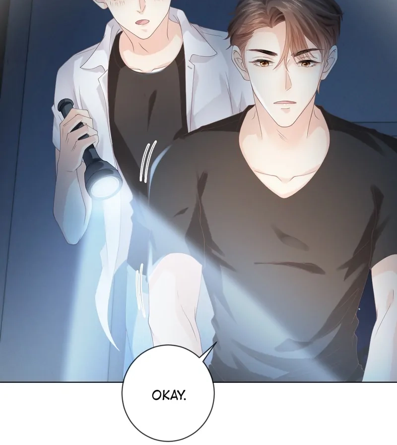 Green Plum Island Chapter 2 page 56 - 